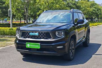 Used Haval  2024 Hi4 102km Trend Electric Version Plus