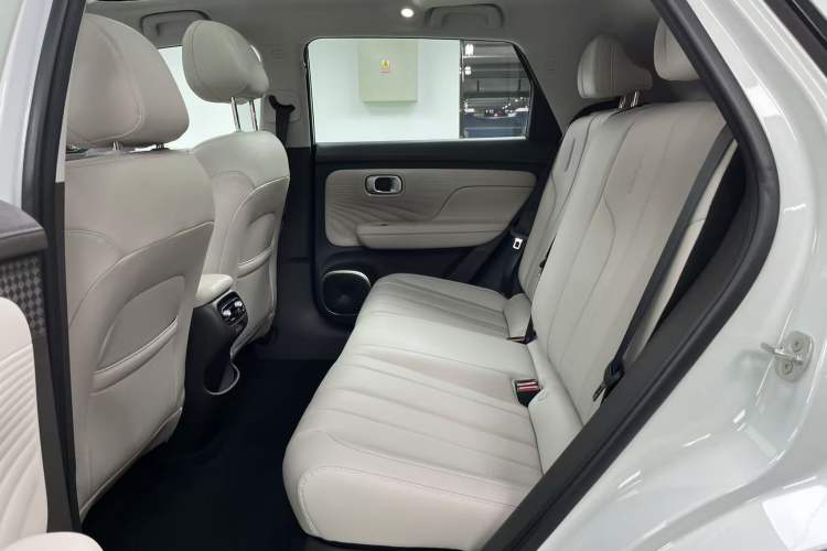 Used AION UT 2025 420 Prestige Edition
