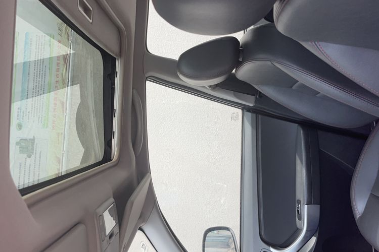 Used Chery Tiggo 3 2015 1.6L Manual Zhishang Commemorative Edition
