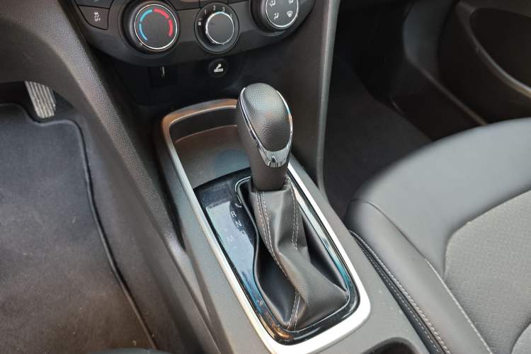 Used Chevrolet Cavalier 2016 1.5L Automatic Enjoyment Edition
