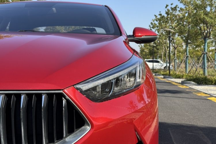 Used Kia K3 2019 1.5L CVT New Sharp Edition
