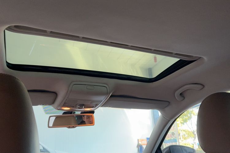 Used Volkswagen Passat 2014 1.8TSI DSG Prestige Edition
