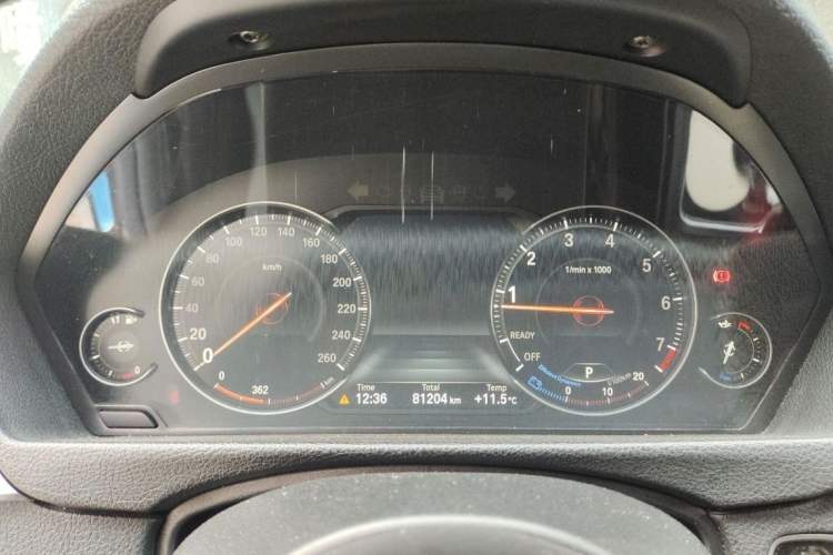 Used BMW 3 Series 2019 320Li M Sport Package
