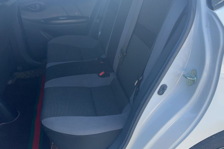 Used Toyota Vios 2022 1.5L 20th Anniversary Edition
