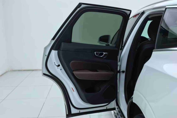 Used Volvo XC60 2020 T5 4x4 Zhiyi Luxury Edition
