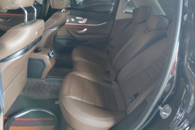 Used Mercedes-Benz E-Class 2019 Restyled E 300 L Sport Luxury Edition