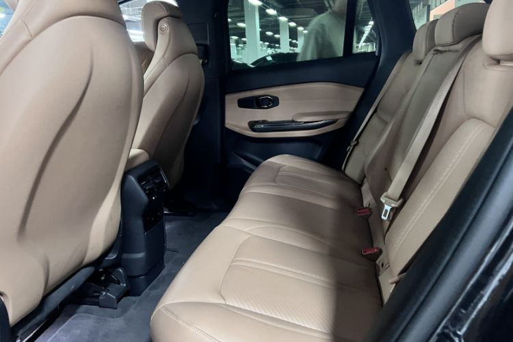 Used Nio ES6 2020 610 km Performance Version
