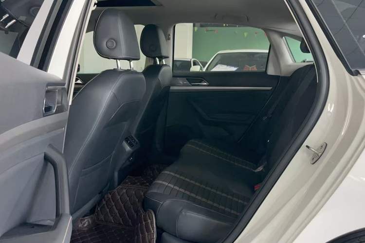 Used Volkswagen Lavida 2021 280TSI DSG Comfort Edition
