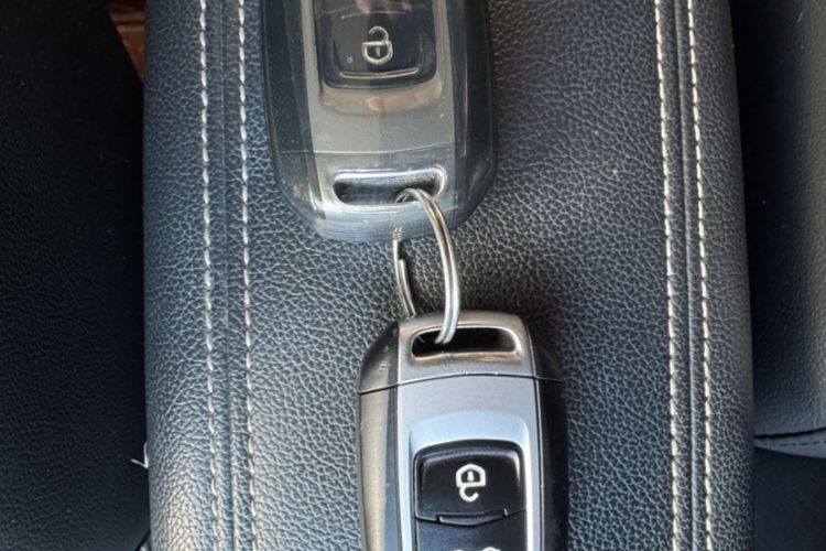 Used Geely Auto Vision X3 2017 1.5L Automatic Elite Model