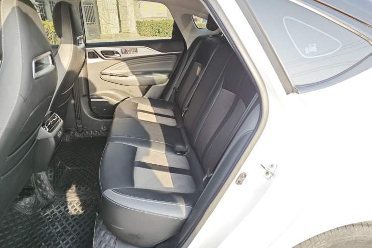 Used AION S Plus 2021 70 Intelligent Edition
