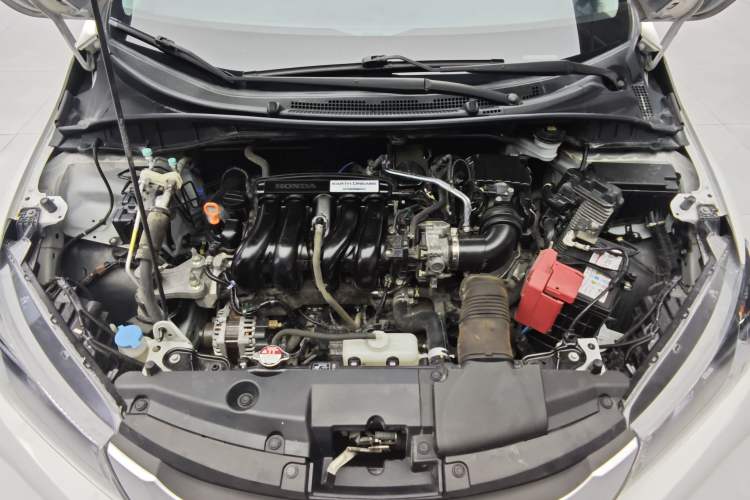 Used Honda City 2017 1.5L CVT Comfort Version
