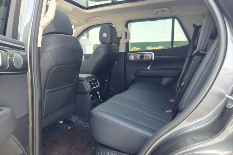 Used Tank 400 New Energy 2024 Hi4-T Off-Road Edition
