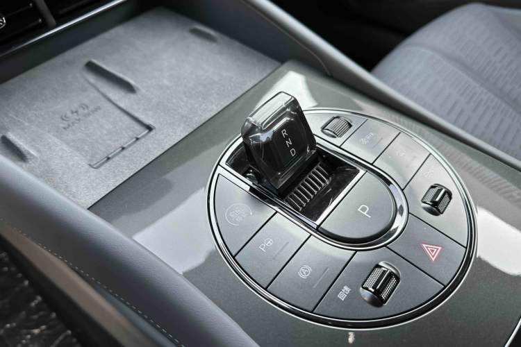 Used BYD Seal 06GT 2025 Intelligent Driving Version 605 Heatwave Edition