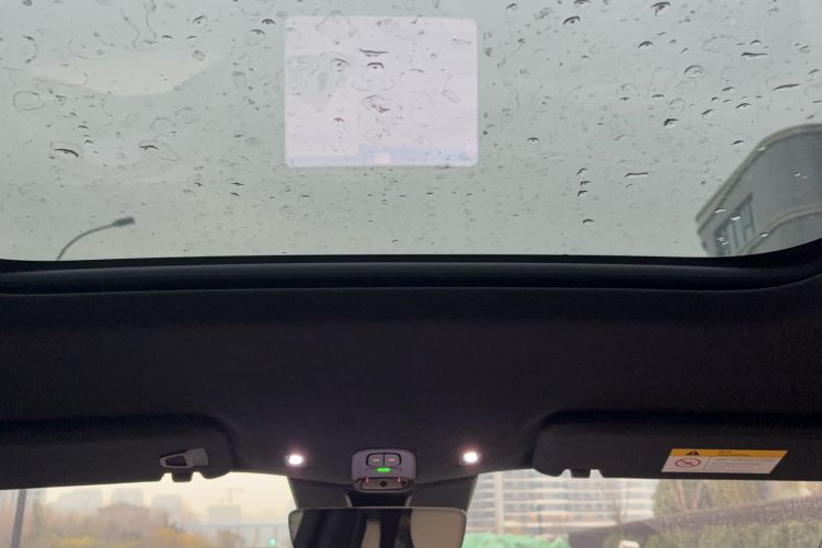 Used Nio ES6 2025 75 kWh