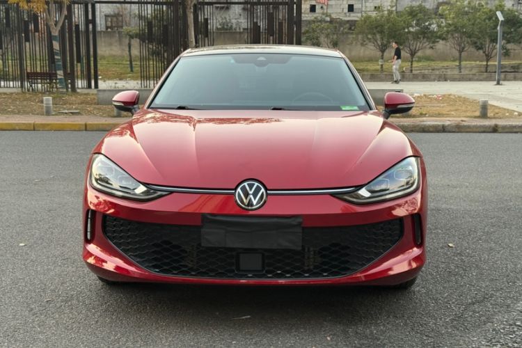 Used Volkswagen Lamando 2023 Lavida L 280TSI DSG Spicy Edition
