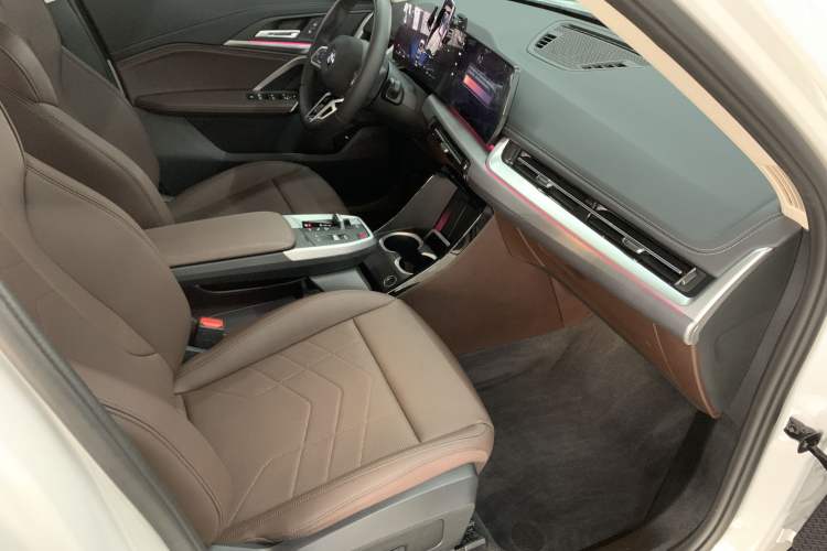 Used BMW X1 2023 sDrive25Li M Sport Package
