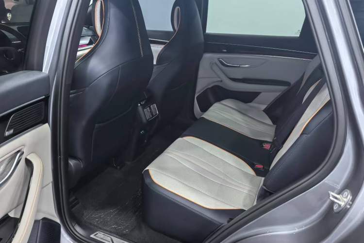 Used BYD Song PLUS New Energy 2021 DM-i 110KM Flagship PLUS