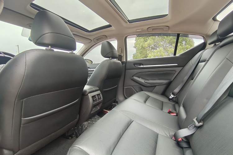 Used Nissan Teana 2020 2.0L XL Comfort Edition
