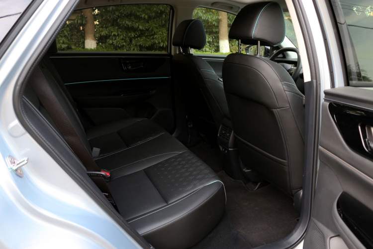 Used Honda e:NP2 2024 Advanced Edition
