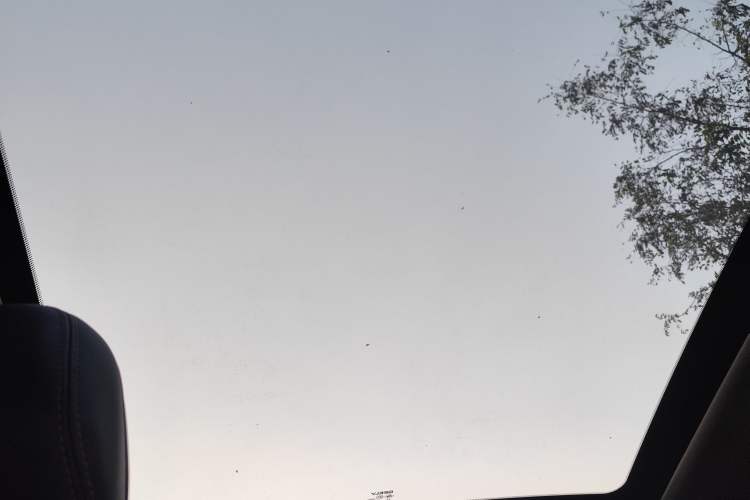 Used Geely Auto Emgrand GS 2018 Sport Edition 1.4T Automatic ZhenShang Model
