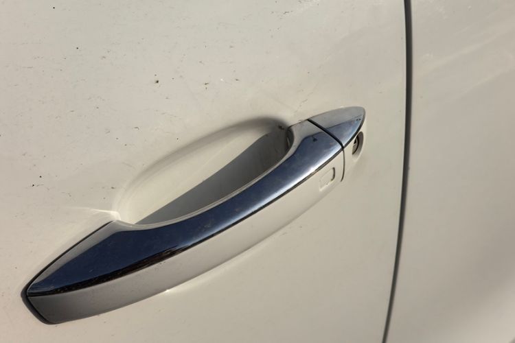 Used Audi Q5 2016 40 TFSI Ambition Edition