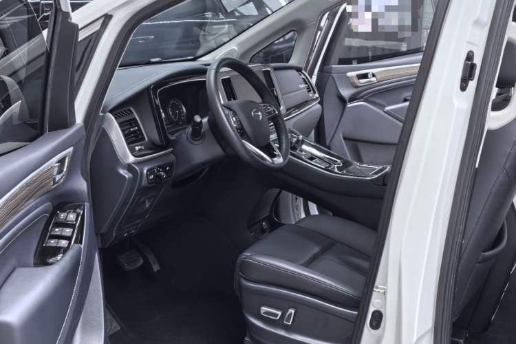 Used GAC Trumpchi M8 2023 Lingxiu Series 390T Deluxe Edition
