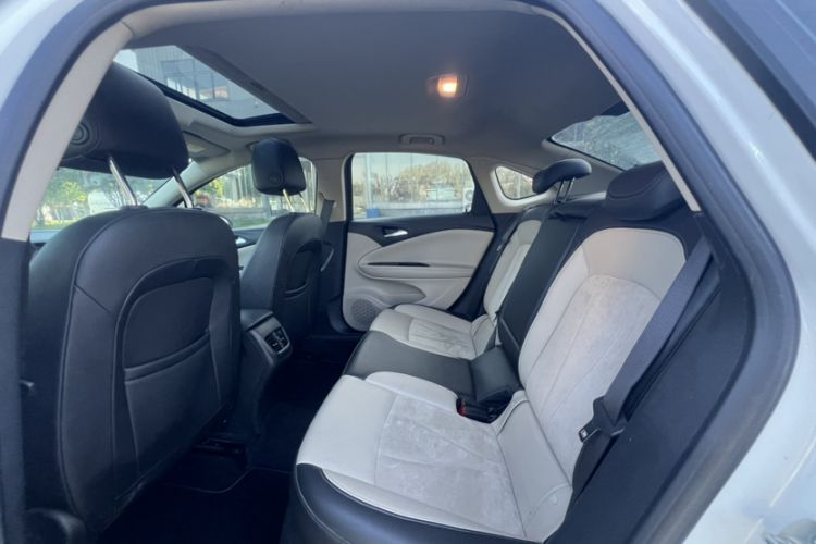 Used Buick Verano 2019 Sedan 15S Automatic Leading Model
