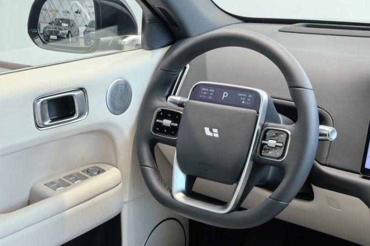 Used Li Auto L6 2024 PRO Model