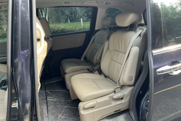 Used Honda Odyssey 2017 2.4L Luxury Edition
