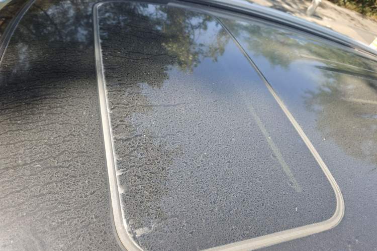 Used Haval H6 2017 Red-Label Sport Edition 1.5T Manual Two-Wheel Drive Elite Model
