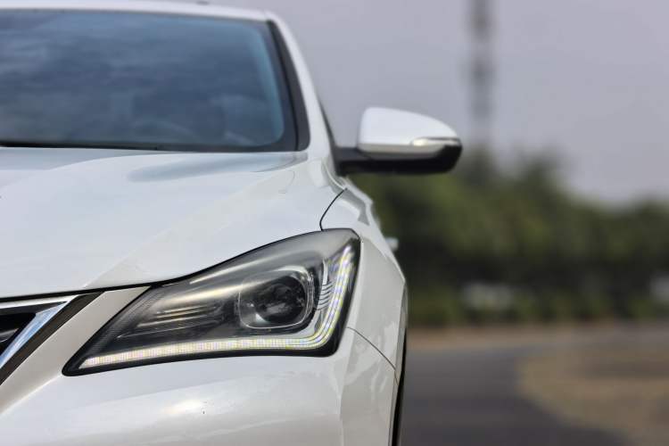 Used Changan Eado 2018 High-Energy Edition 1.6L GDI Automatic Zhenfeng Model China V Standard
