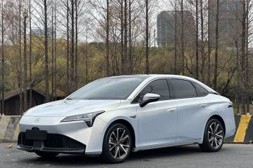 Used AION S Plus 2022 70 Intelligent Driving Edition