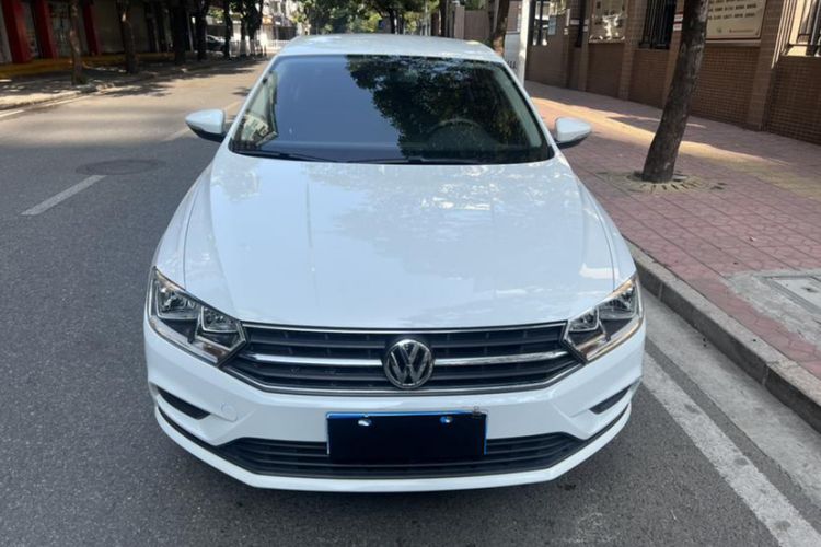Used Volkswagen Bora 2019 Bora·Legend 1.5L Automatic Fashion Edition China VI Standard
