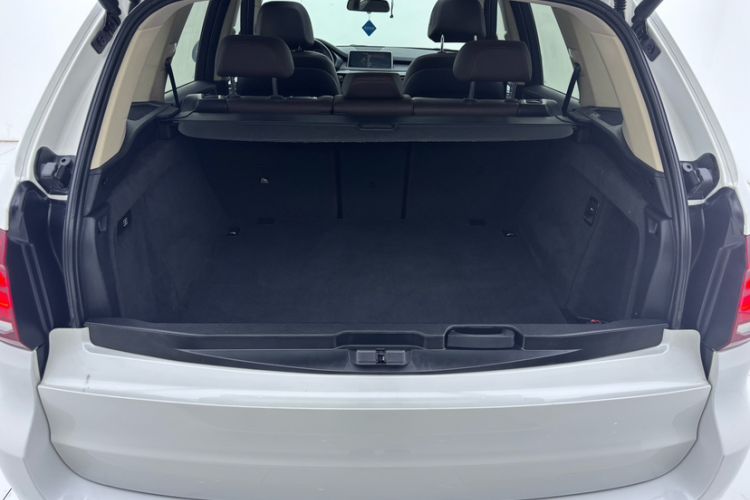 Used BMW X5 2014 xDrive35i Leading Model
