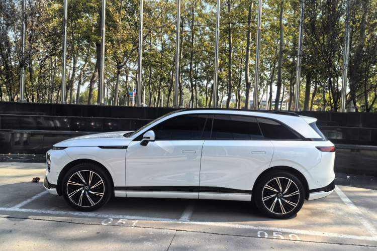 Used XPeng G9 2024 702 Max