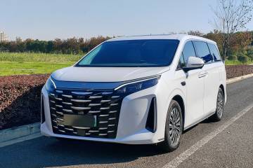 Used BYD Xia 2025 DM-i 1.5T 180km Excellence Model