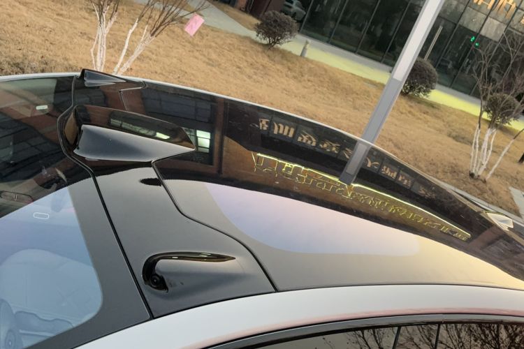 Used Nio ET7 2022 100kWh First Edition