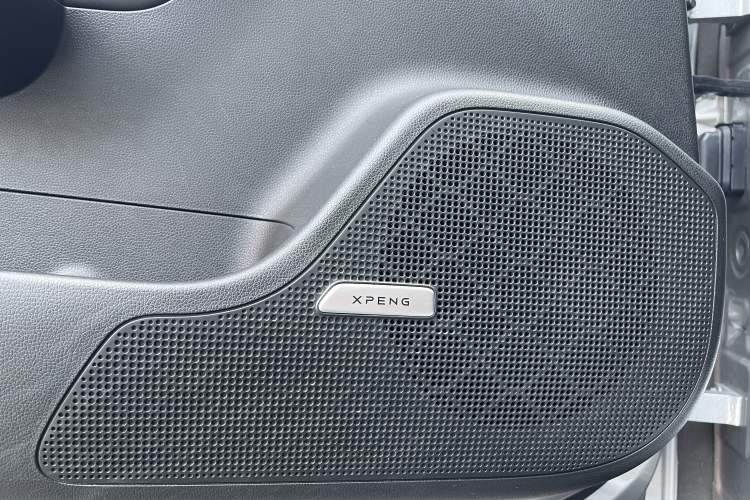 Used XPeng P7 2021 480N
