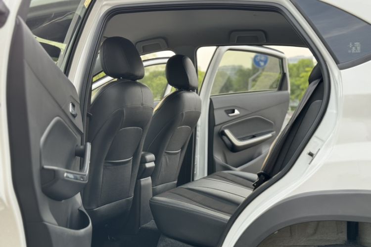 Used Chery Tiggo 3X 2020 Quality Edition 1.5L Manual Luxury Version