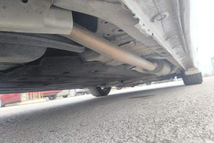 Used Honda Envix 2019 180TURBO CVT Enjoyment Edition China VI
