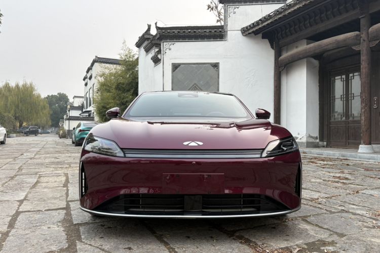 Used Chery Fulwin A9L 
