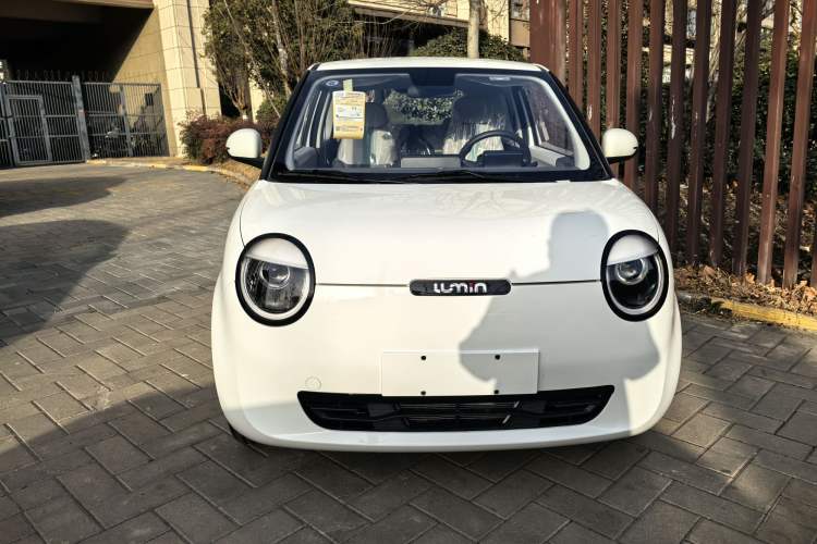 Used Qiyuan Lumin 2024 130km Qingyue Version
