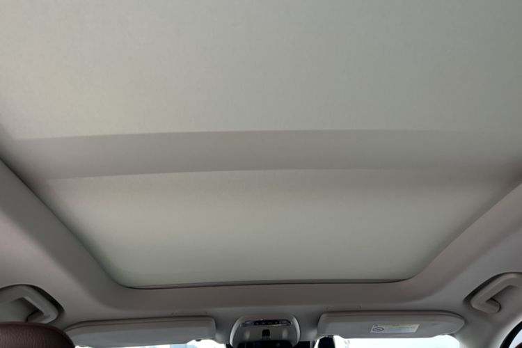 Used Volvo XC90 2020 T6 Zhiyi Luxury 7-Seater
