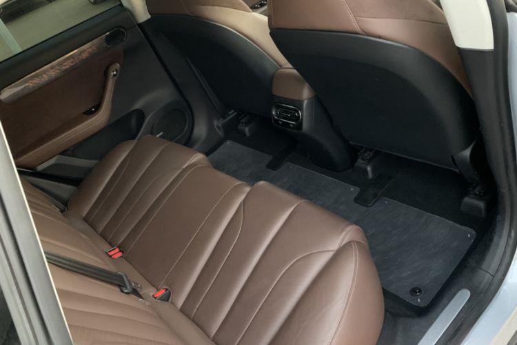 Used Leapmotor C11 2021 Performance Edition
