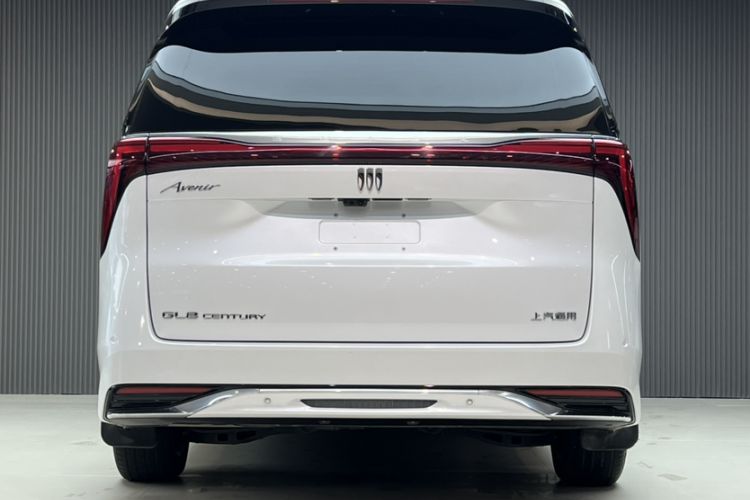 Used Buick Century 2023 2.0T Six-Seater Yinshi Edition
