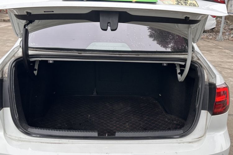 Used Volkswagen Sagitar 2018 1.6L Automatic Comfort Model