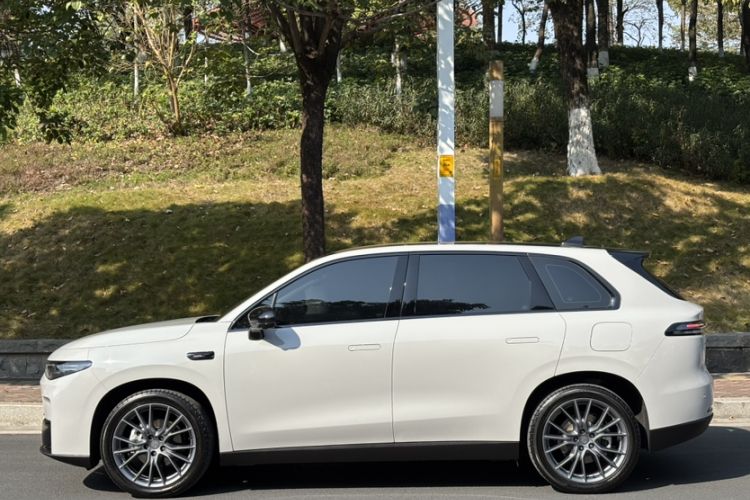 Used Leapmotor C10 2024 530 Comfort Edition