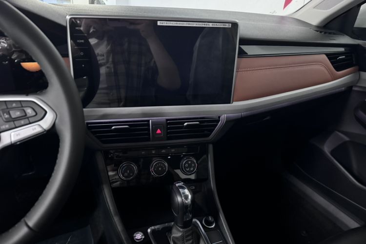 Used Volkswagen Bora 
