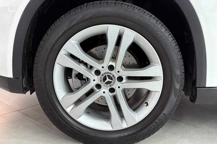 Used Mercedes-Benz GLA 2016 GLA 200 Sport Edition
