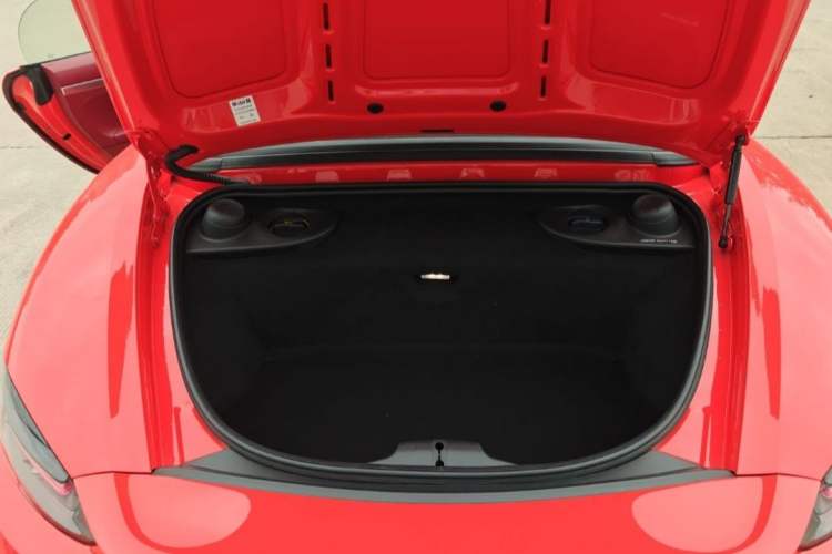 Used Porsche 718 2020 Boxster 2.0T